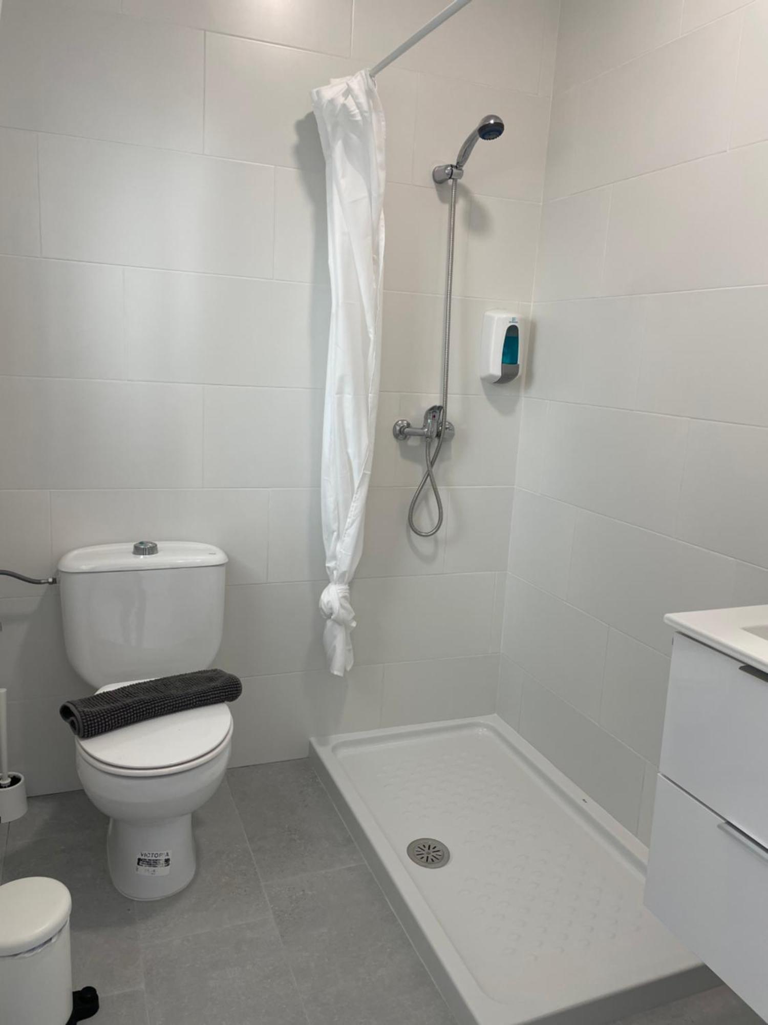 Ch II Apartments Zona De Ocio Nocturno Коніль-де-ла-Фронтера Екстер'єр фото