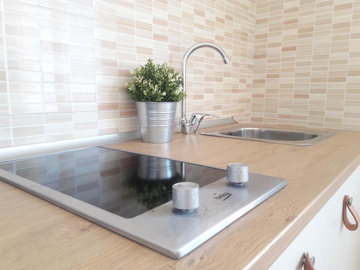 Ch II Apartments Zona De Ocio Nocturno Коніль-де-ла-Фронтера Екстер'єр фото